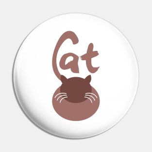 CAT Pin