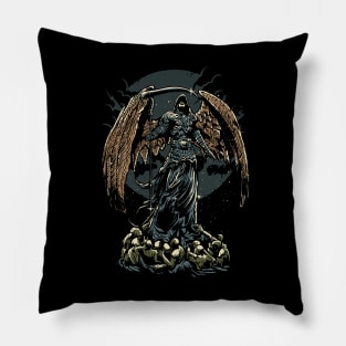 Darkness Pillow