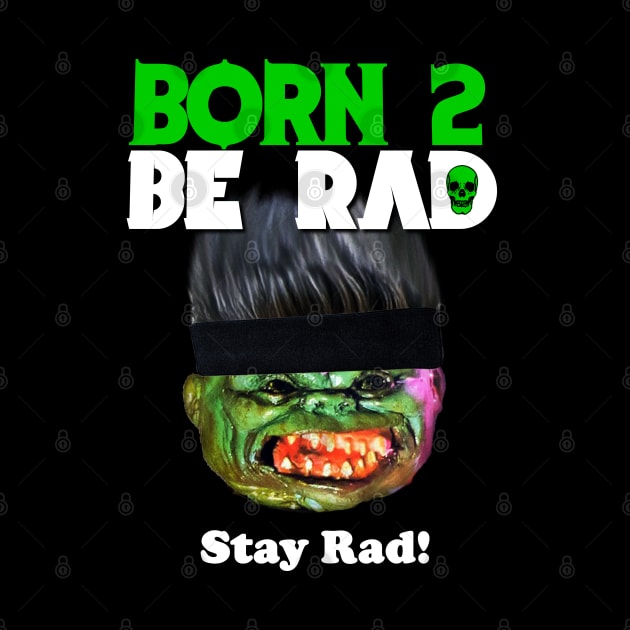 RADPIT Mash Up by Born2BeRad