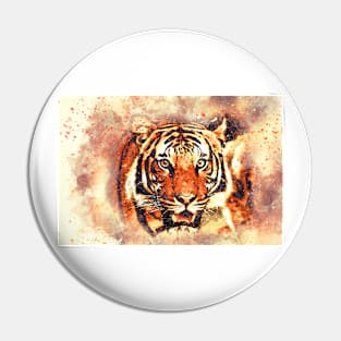 tiger Pin