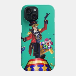 Circus Phone Case