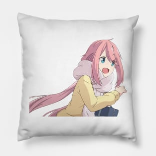 Nadeshiko Happy Pillow