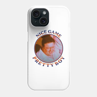 Seinfeld Nice Game Pretty Boy Phone Case