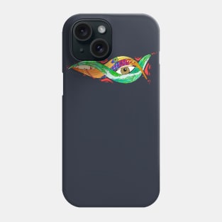 flow Phone Case