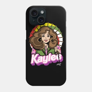 Kaylee Phone Case