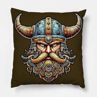 Viking S01 D96 Pillow