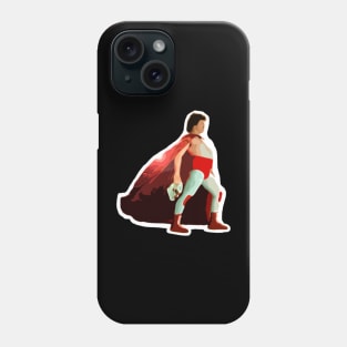 Nacho Libre Phone Case