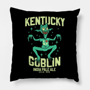 Kentucky Goblin IPA Pillow