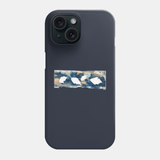 Puddle Phone Case