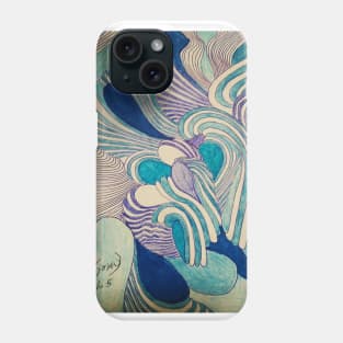 CREPÚSCULO 5 Phone Case