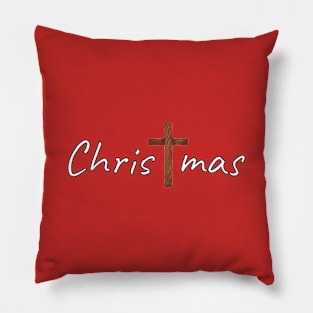 Christmas Pillow