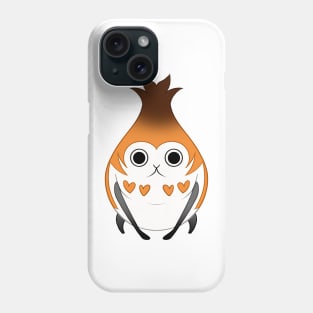 FFXIV Paissa Brat Phone Case