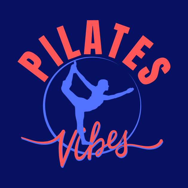 Pilates Vibes by Turtokart