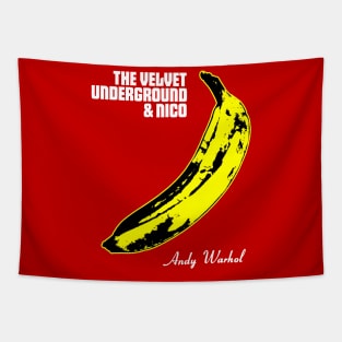 The Velvet Underground & Nico Tapestry