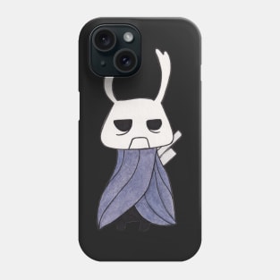 Zote Hollow Knight Fanart Phone Case