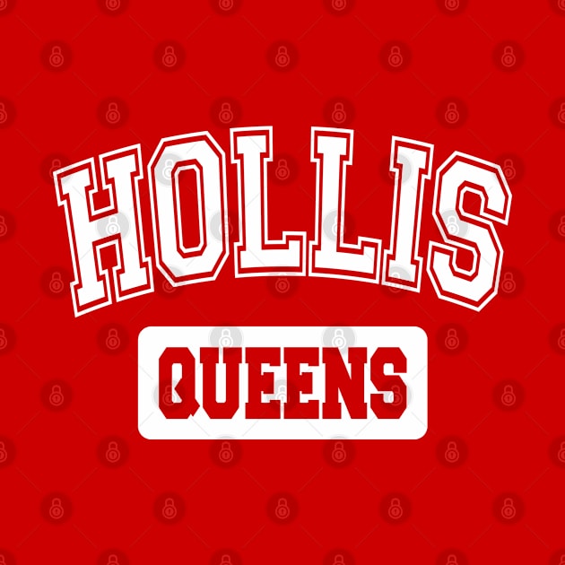 Hollis, Queens by forgottentongues