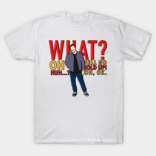 LIMITED EDITION God Bless Los Angeles Tee – Sal Vulcano