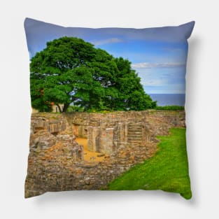 Lord's Mount II Pillow