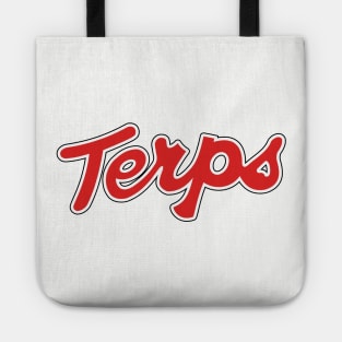 Terps Tote