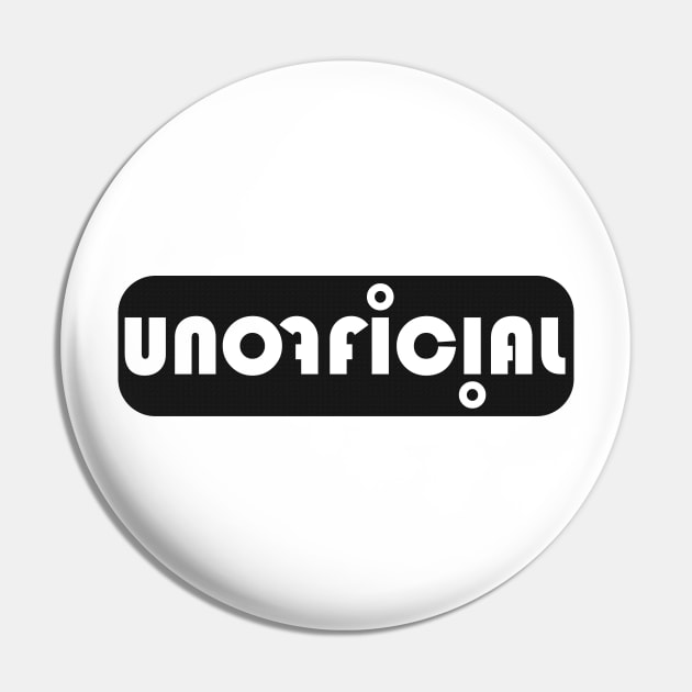 UNOFFICIAL Pin by VIQRYMOODUTO