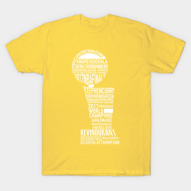 golden state warriors shirt