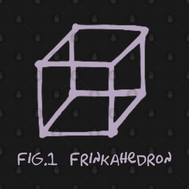 Frinkahedron by StevenBaucom