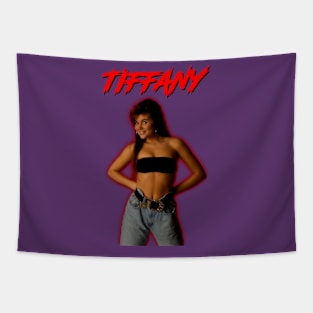 Tiffany Tapestry