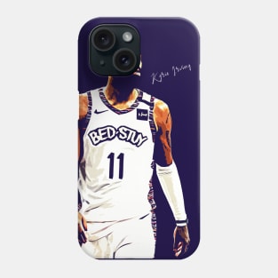 Kyrie Irving Phone Case