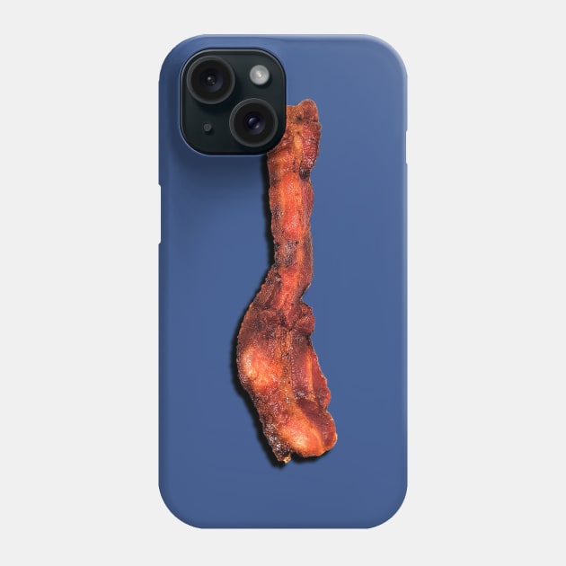 BACON Phone Case by tsterling