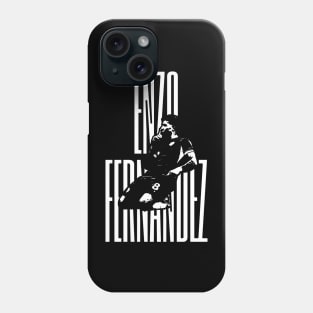 Enzo Fernandes Phone Case