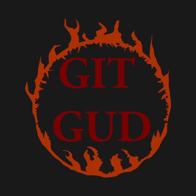 git gud giantdad