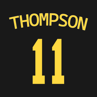 Klay Thompson T-Shirt