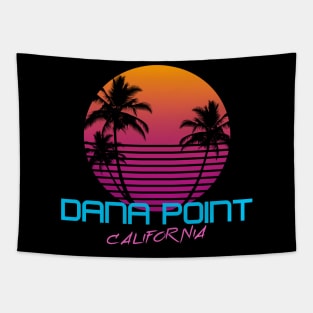 Dana Point California Tapestry