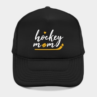 Hockey Mom Hat