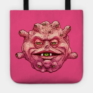 Big Trouble In Little China Guardian Eye Tote