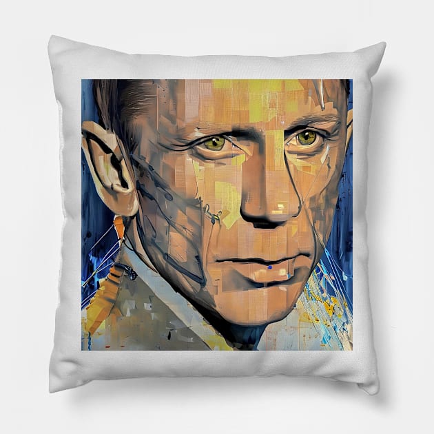 image of Daniel Pillow by bogfl