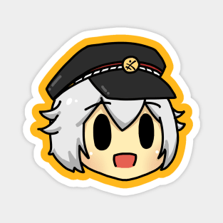 Hotarumaru Magnet