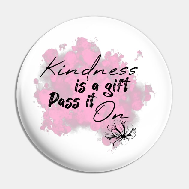 Pin on Kindness quotes inspirational