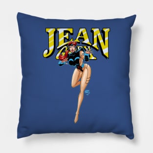 JG FK Pillow