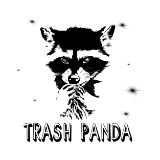 Trashpanda Gifts And Merchandise Teepublic