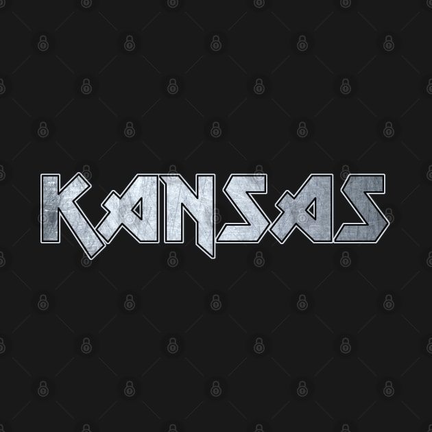 Kansas by KubikoBakhar