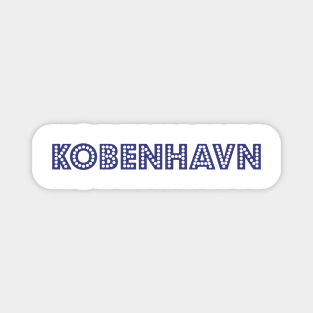 København Magnet