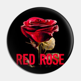 Red Rose App [TV series] Pin