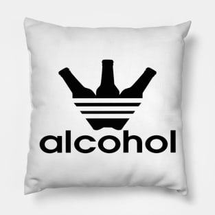 Alcohol Pillow