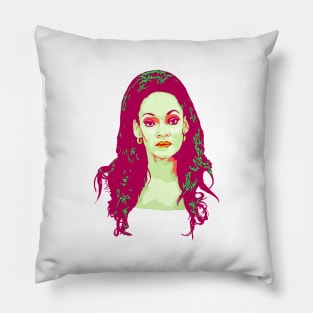 La lupe Pillow