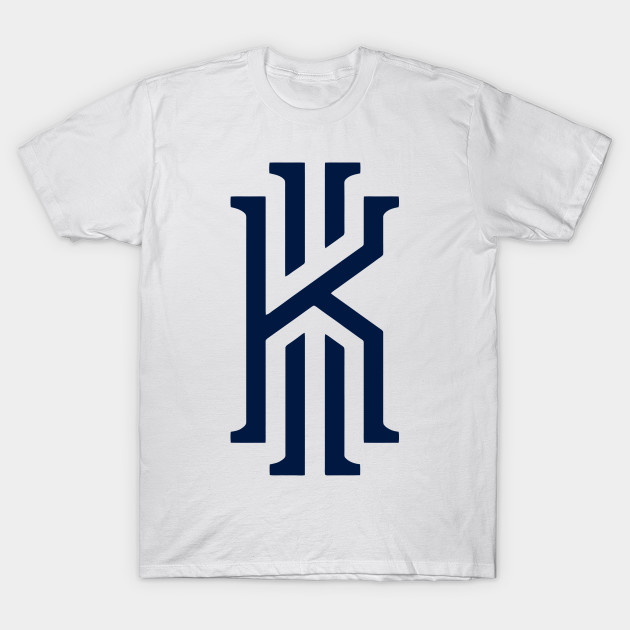 kyrie irving t shirt design