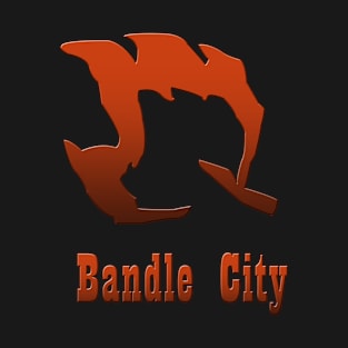 Bandle City T-Shirt