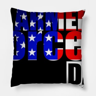 armed forces day 2020 Pillow