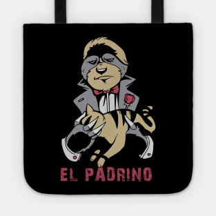 Padrino Gift Tote