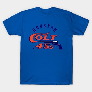 Vintage Astros Name Throwback 70s 80s Retro Gift Men T-shirt